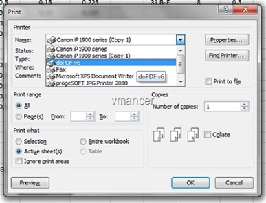 do PDF - free to create PDF file - vmancer do PDF - free to create PDF file - vmancer