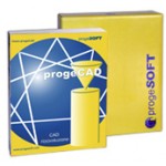 ProgeCAD: Quickly calculate the area