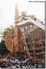 Ngaben-bade-tumpang