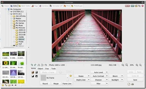 photoscape - editor photoscape - editor