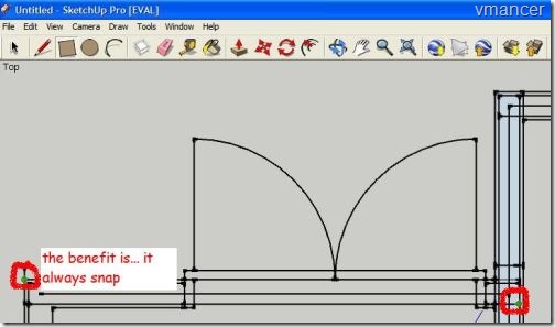quickly make wall on cad drawing layout quickly make wall on cad drawing layout