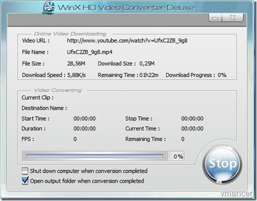 youtube download and convert video