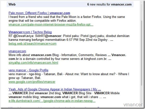 google alerts - results google alerts - results
