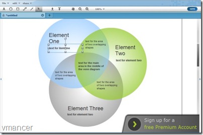create diagram with Gliffy