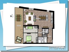 online tool design interior - floorplanner
