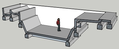 calculate area - swimming pool calculate area - swimming pool