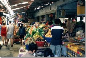 candi kuning traditional market candi kuning traditional market