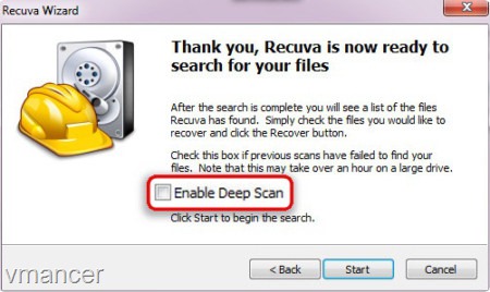 piriform - recuva - restore piriform - recuva - restore