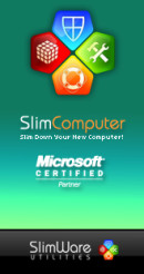 slimware utilities - slim computer