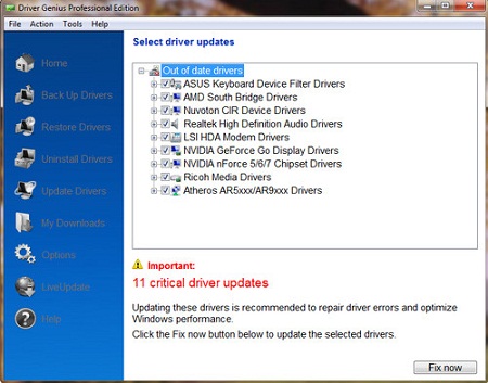 driver genius driver genius