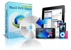macx dvd ripper free edition
