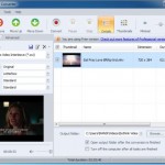 Sothink Video Converter: the free video converter and get the free licenses (giveaway) for the pro version