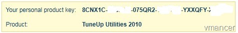 tuneup utilities 2010 free tuneup utilities 2010 free