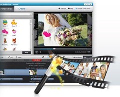 Wondershare DVD Slideshow Builder