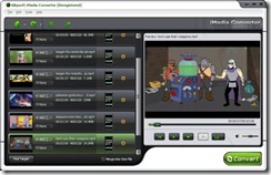 iSkysofy iMedia Converter for Windows