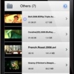 Air Playit: freeware to stream audio-video to iPhone, iPad, iPod, and Android