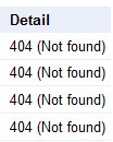 error 404 - page not found error 404 - page not found