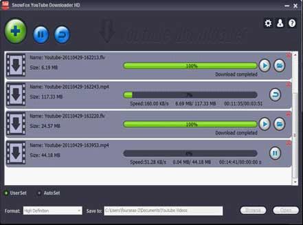 SnowFox YouTube Downloader HD are freeware now SnowFox YouTube Downloader HD are freeware now