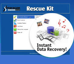 Paragon Rescue Kit Free Edition