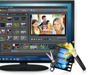vivideo video editor